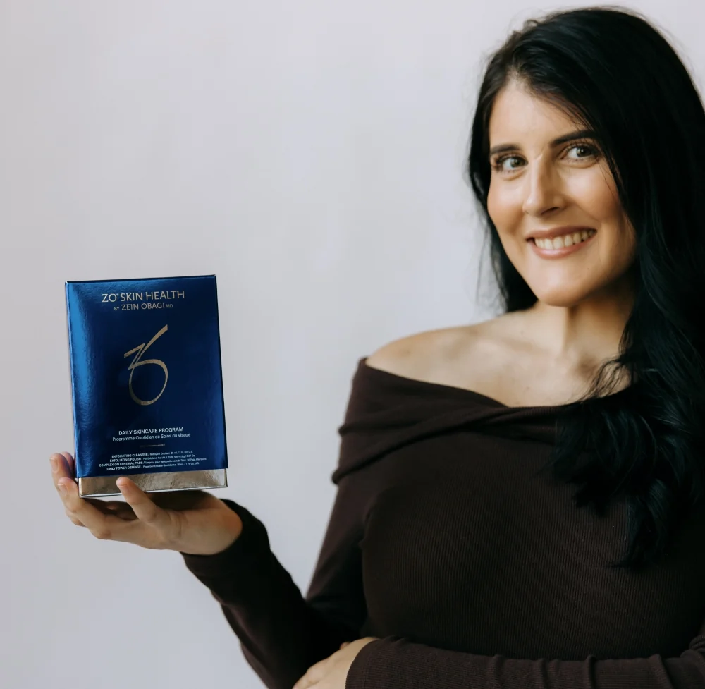 Maximizing Your Results: The Synergy Between Medical Grade Skincare and Medical Aesthetic Treatments